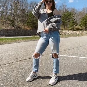 Adidas sneakers